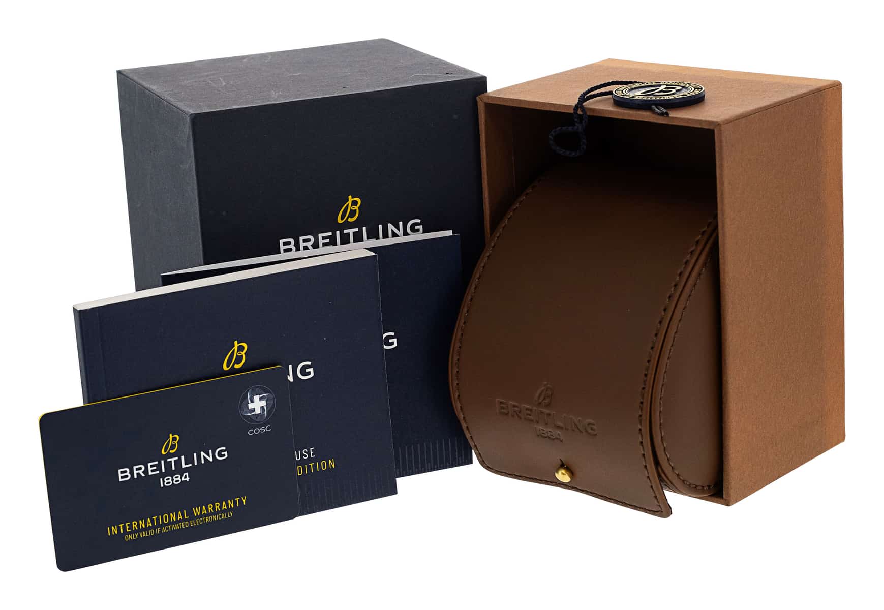 Breitling Aviator 8 AB0920 Breitling Aviator 8 AB0920